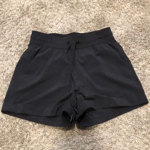 Lululemon Spring Break Away Short